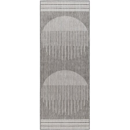Livabliss Long Beach LBH-2333 Outdoor Safe Area Rug LBH2333-2773